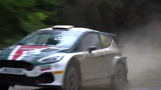 Riponian Rally 2024 -Action Highlights