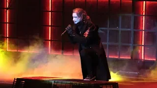 Slipknot LIVE People=Shit - Lisbon, Portugal 2019