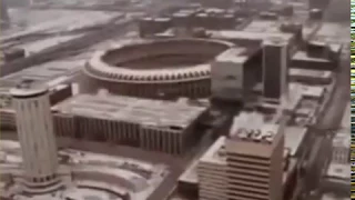 1977 Week 13: Washington Redskins at St. Louis Cardinals Highlights