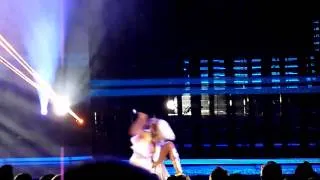 Kylie Minogue,Slow, Live USA2009 Tour, HollyWood Bowl, Oct 4 2009