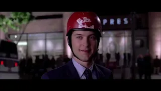 Spider-Man 2 - Motorcycle Backflip