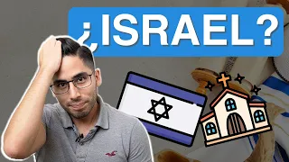 Israel en Guerra: ¿Es Israel TODAVÍA el Pueblo de Dios?