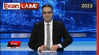 Edicioni i Lajmeve Tv Klan 24 Maj 2023, ora 23:35 l Lajme – News