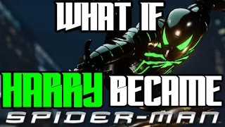 What If Harry Became Spider-Man? FULL SERIES