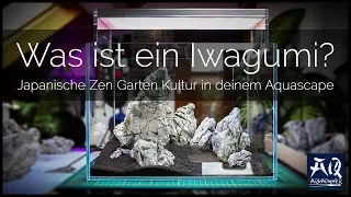 Iwagumi Aquascaping Stil erklärt | AquaOwner