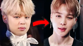 How BTS Jimin Lost Weight while Eating Everything He Wants