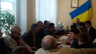 Сергій Тімков звернувся до колег-депутатів у Томашполі