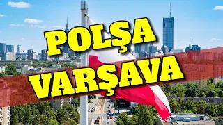 🟥 Polşa Varşava