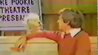 Soupy Sales Show Rare Outtakes with Soupy, Pookie & White Fang