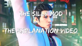 The Silly mod explanation ! [Link in description!]