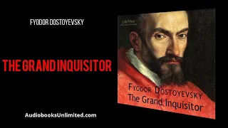 The Grand Inquisitor Audiobook