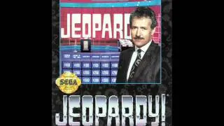 Jeopardy! / Super Mario World 64 (GEN) Music