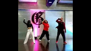 Diddy | The Notorious B.I.G | Mo Money Mo Problems Choreography