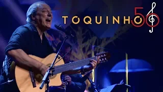 Toquinho - 50 Anos de Carreira (DVD Completo)