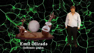 Emil Əlizadə Qəlbimdə Qaldın (Elizade)
