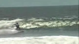 2005 NSSA Nationals highlights