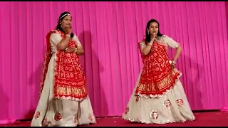 shubh Angan Dance#dance #family function #marriage #love #devrani jethani dance