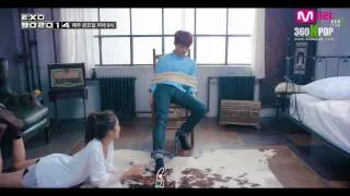 [Vietsub][Remake MV] D.O. 'S.E.S - I'm Your Girl' [EXO Team]