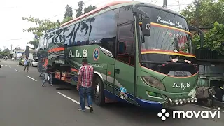 ALS.227.berangkat..pak ketua komentar paket