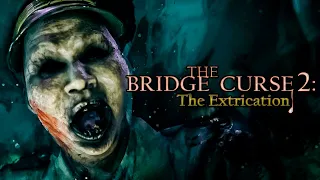 ПРОКЛЯТЫЙ МОСТ 2: ЭВАКУАЦИЯ ▬ [The Bridge Curse 2: The Extrication] [Demo] ▬ ОБЗОР (ПЕРВЫЙ ВЗГЛЯД)