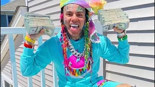 Tekashi 6️⃣9️⃣ donations Rejected & Gang Members Want Him Dead