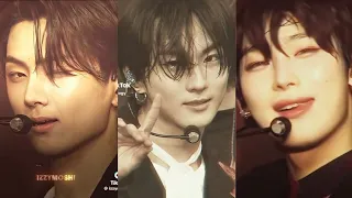 ENHYPEN TIKTOK EDITS COMPILATION!!! (PART 1)