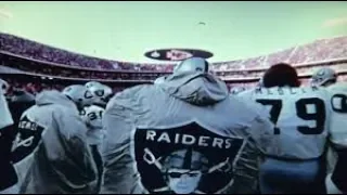 Raider History: The Raider Image & The Classic Mystique