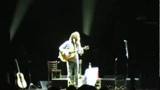 Chris Cornell - Blow Up the Outside World  (Maquinaria, Chile 2011)