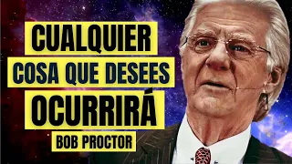 Escucha Esto Para Atraer Felicidad Y Abundancia A Tu Vida | Bob Proctor En Español