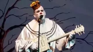 Puddles Pity Party - Back In the Crowd