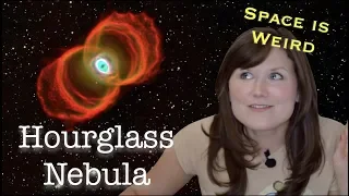 A supernova made this nebula and we don't know how | Space Is Weird