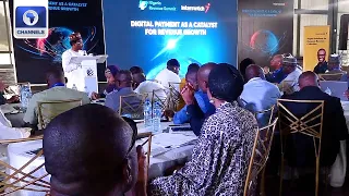 Interswitch, Tax Experts Discuss Ways To Improve Revenue Generation