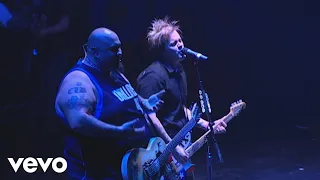 Bowling For Soup - My Hometown (Live and Very Attractive, Manchester, UK, 2007)