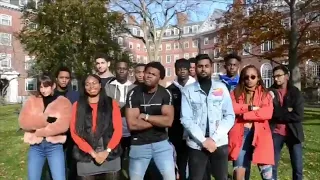 Harvard Juniors Win Student Election With Viral Music Video