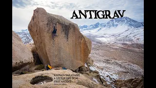 ANTIGRAV PRESENTS: A LITTLE LIFE