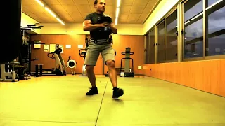 🏋🏼‍♂️🔫 Preparación física aplicada al tiro 🔫🏋🏼‍♂️