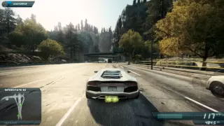 NFSMW 2012 | DRIFT MINITAGE / MONTAGE [1080p][HD]