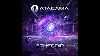 Atacama - Spheroid