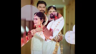 psi pallavi jadhav 💘engagement 💫 #MARRIAGE TRENDING VIDEO