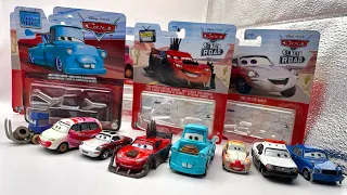 The Top G Case Of 2023 — Unboxing & Reviewing Disney Pixar Cars Case G Highlights
