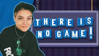 Sorry, No Game Here | There is No Game: Wrong Dimension - Part 1 | VOD