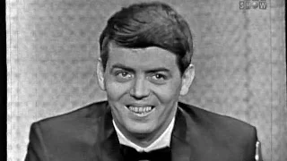 What's My Line? - Vaughn Meader; Martin Gabel [panel] (Dec 30, 1962) [UPGRADE!]