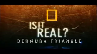 Is It Real?❓ Bermuda Triangle🔺(Documentary) ♦NatGeo♦