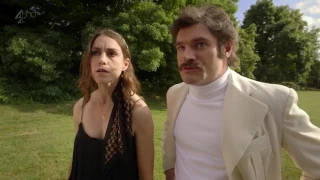 Toast of London Season 1 Episode 2