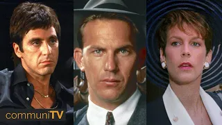 Top 10 Crime Movies of the 80s