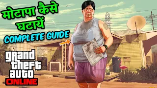 game khel raha hu gta  | GTA Online