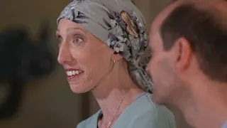 Texas doctor with terminal cancer wants to use her remaining time to help others