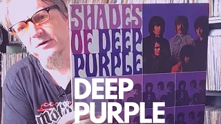 DEEP PURPLE: ALBUMS RANKED (1968 to 1975)