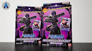 THIS IS THE BEST STARTER DECK EVER!!! Beelzemon $60 Budget Deck Profile & Guide | Digimon Card Game