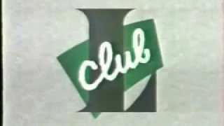 L club Выпуск за 1993 год